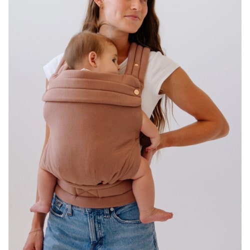 The Monarch Carrier - Mocha – Mabē