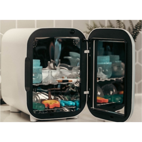 Wabi Baby UVC LED Sanitizer & Dryer Mini