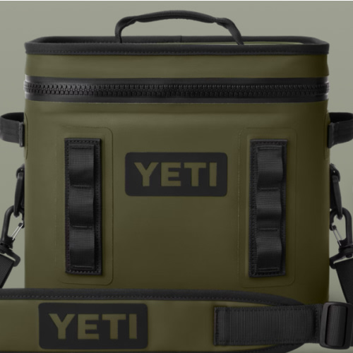 Hopper Flip® 12 Soft Cooler