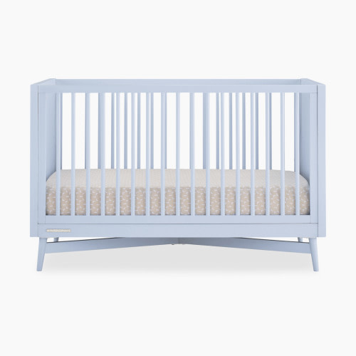 Delta Children Dylan 4-in-1 Convertible Crib - Cloud Blue
