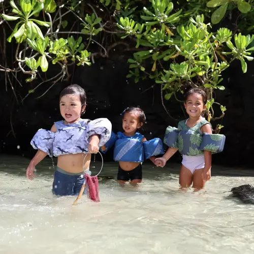 Mea Lana Onepa‘a Hawai‘i — kahua aina