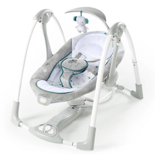ConvertMe Swing 2-Seat (Nash)