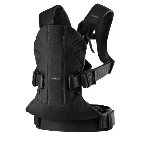 BabyBjörn Baby Carrier One