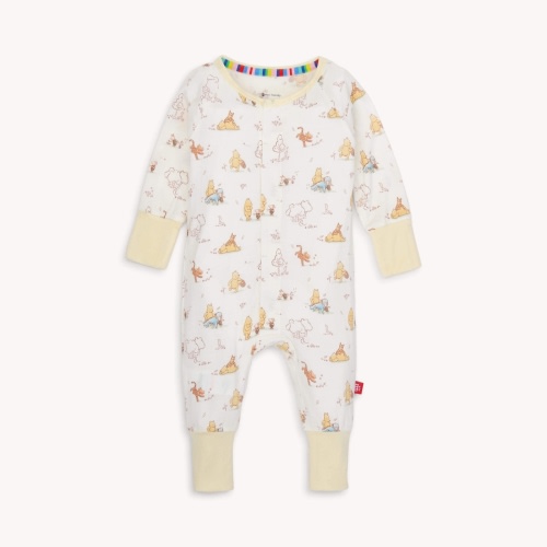 Magnetic Convertible Coverall – Magnetic Me