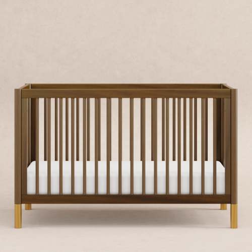 Gelato 4-in-1 Convertible Crib