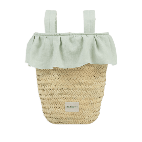 Gelato Aqua stroller bag