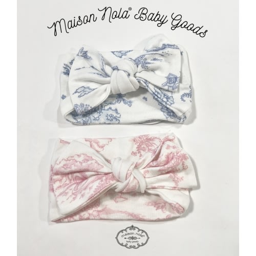 Storyland Headband Bow | Maison Nola