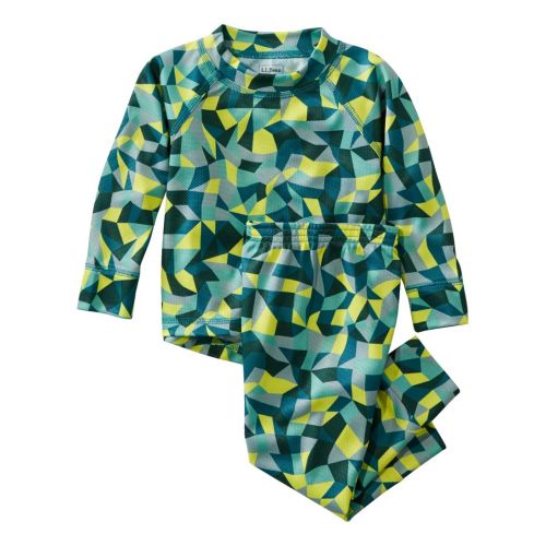 LL Bean Toddler Base Layer