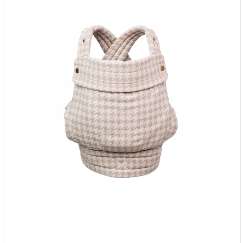 The Monarch Carrier - Houndstooth – Mabē