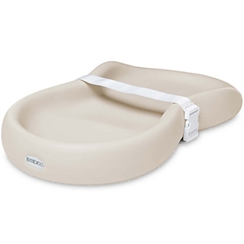 Keekaroo® Peanut Changer in - Vanilla