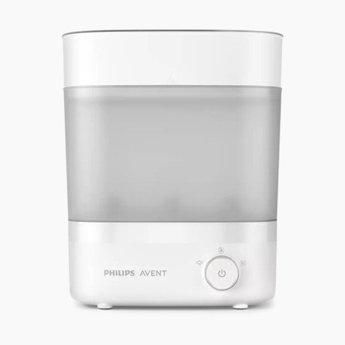 Philips Avent Premium Electric Steam Sterilizer with Dryer