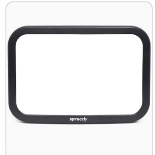 car seat mirror - Google Search