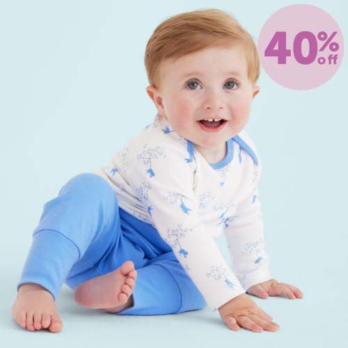 love our friend-chimp organic cotton magnetic tiny tornado bodysuit + – Magnetic Me