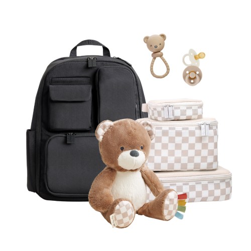 New Mom Belong Bundle – Itzy Ritzy