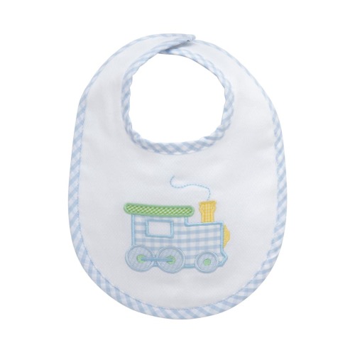 Classic Adventures Applique Basic Bib