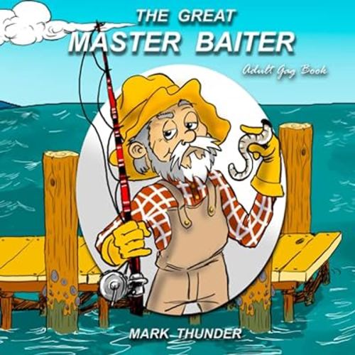 The Great Master Baiter