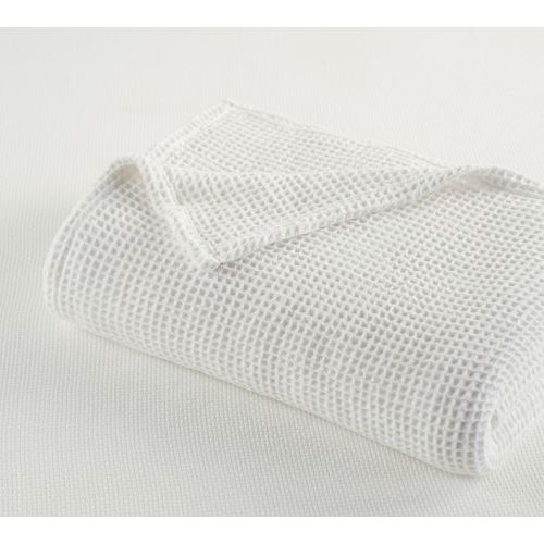 Waffle Weave Blanket