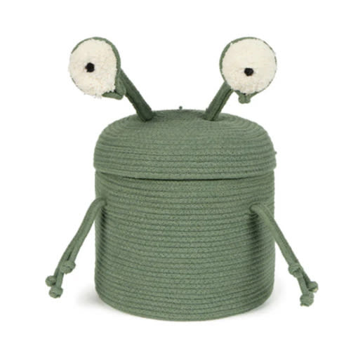 Storage Basket Alien Zog