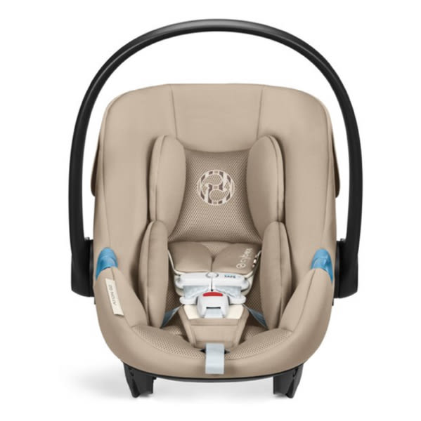 CYBEX Aton G2 Swivel with Load Leg Base | Official Online Shop