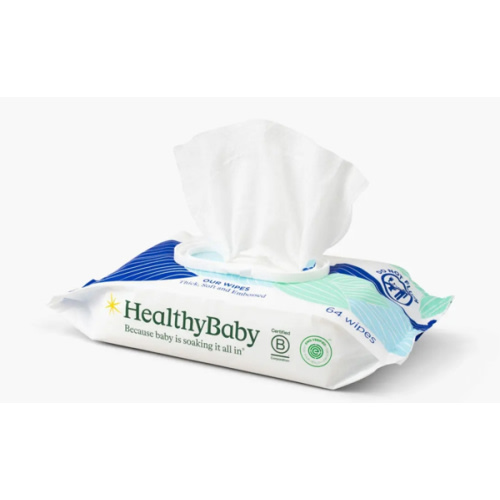 HealthyBaby Wipes