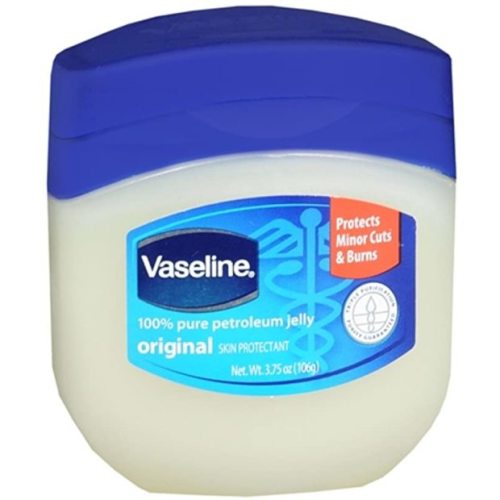 Vaseline 100% Pure Petroleum Jelly