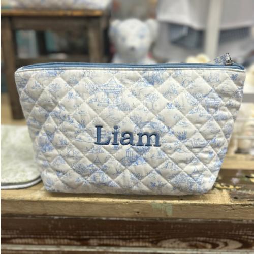 “Porter” Pouch