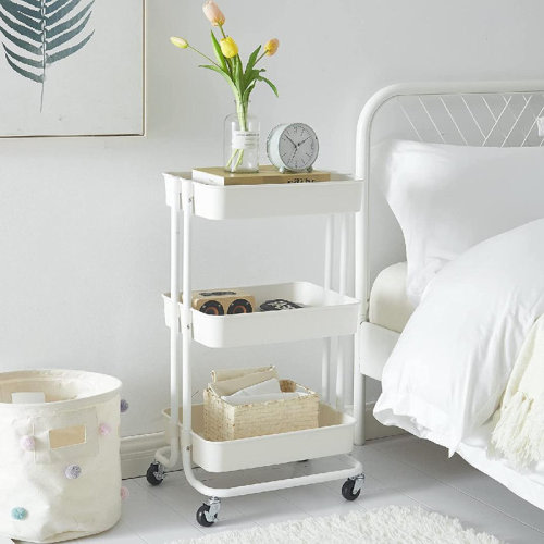 Paracity Utility Cart | Wayfair