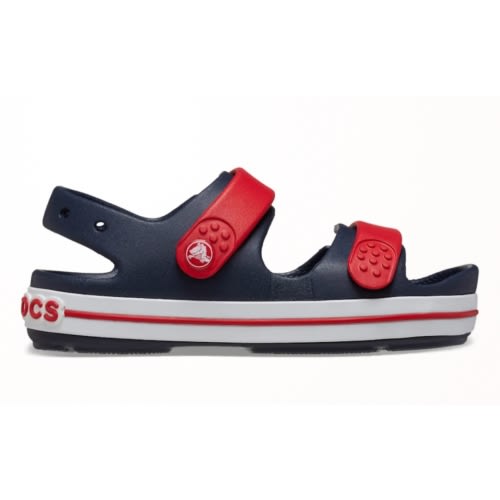 Toddler Crocband™ Cruiser Sandal - Crocs