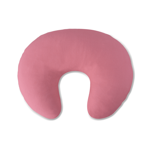 Widgey 5-in-1 Nursing Pillow Pink