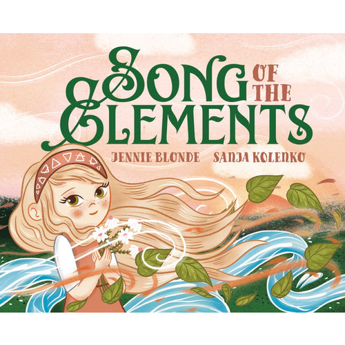 Song of the Elements | Moon Dust Press