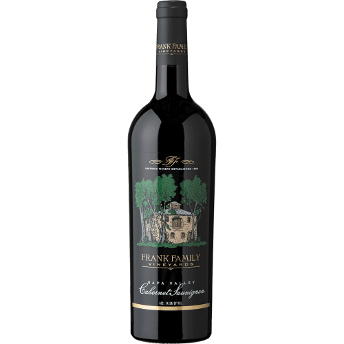 Frank Family Cabernet Napa | Total Wine & More