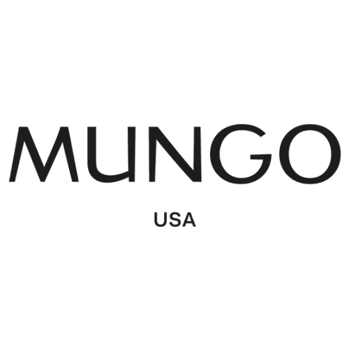 Organic Hooded Baby Towel | Extra soft organic cotton | Mungo