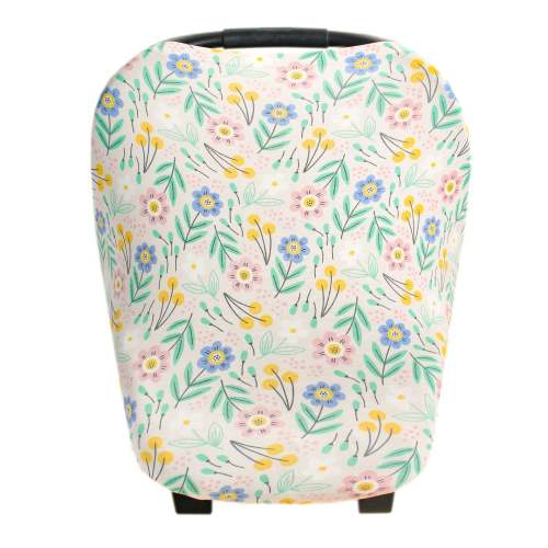 Multi-Use Cover /Nursing Cover - Clara