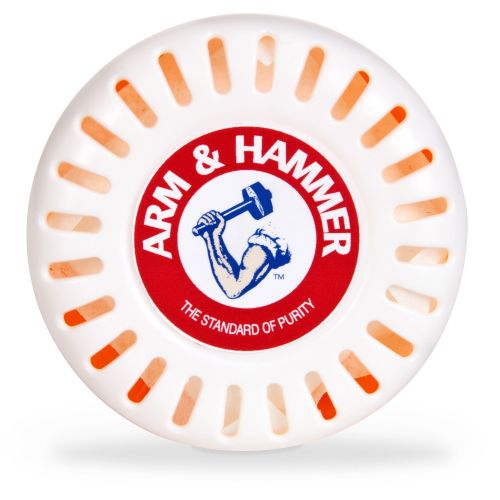 Munchkin Arm & Hammer PUCK™ Diaper Pail Baking Soda Cartridge