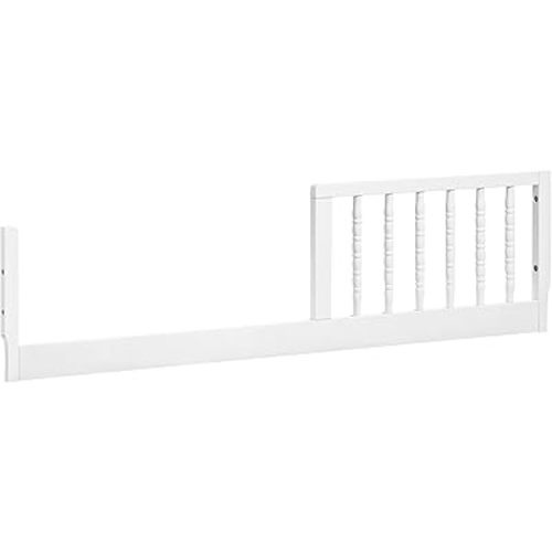 DaVinci Jenny Lind Toddler Bed Conversion Kit (M3199) in White
