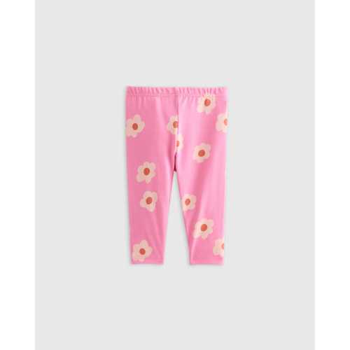 Organic Cotton Leggings