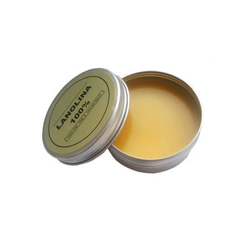100% Pure Lanolin (100 g) | Cottontails