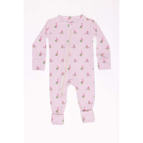 Placido - CloudBlend™ Footless Pajamas – WildBird
