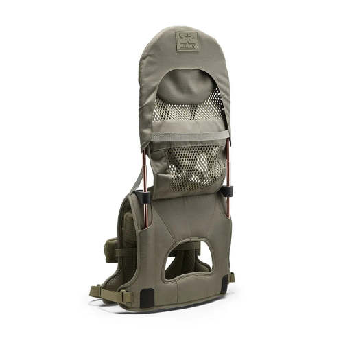 G5 Shoulder Carrier - Olive Green