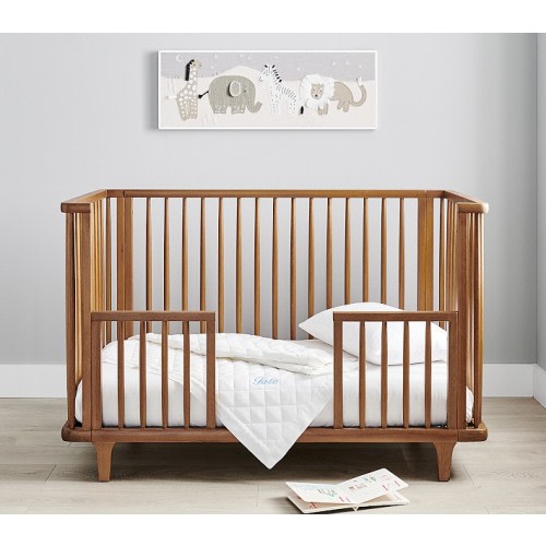 Dawson Toddler Bed Conversion Kit Only - IN ACORN