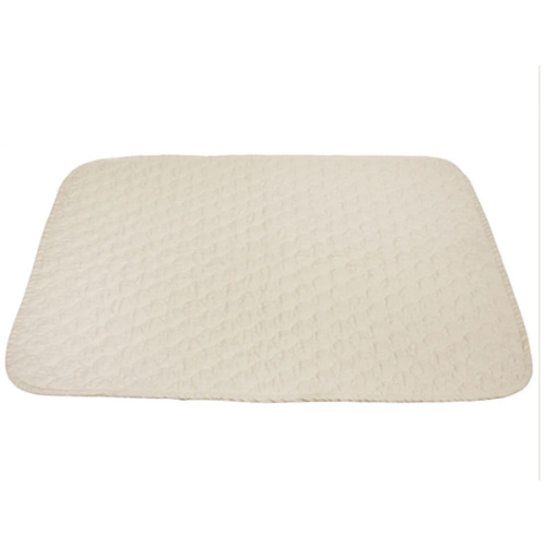 Organic Crib Cotton Mattress Pad