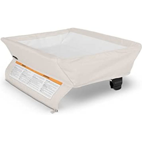 Changing Station for REMI - Charlie (Sand mélange)