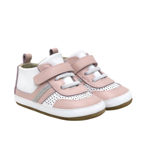 Everyday Eliza First Kicks Pink