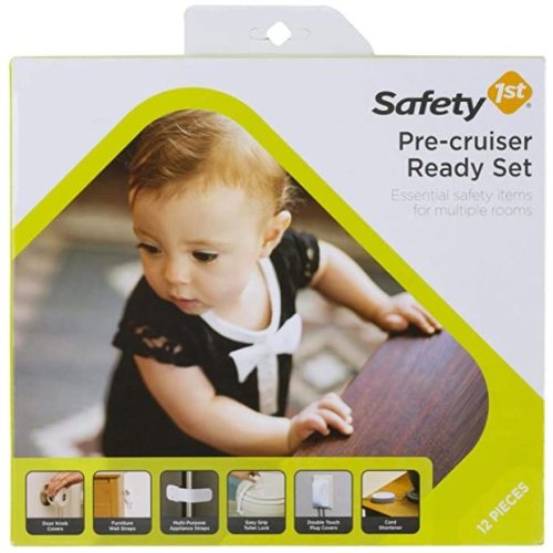 Safety 1st Pre-cruiser Ready Set