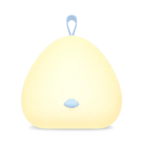 VAVA Peep-a-Light: Peek and Soothe with Smart Baby Lighting