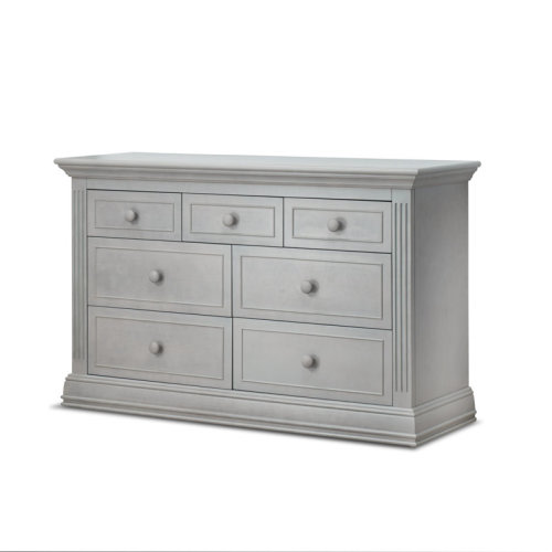 Sorelle Providence 7 Drawer Dresser & Reviews | Wayfair