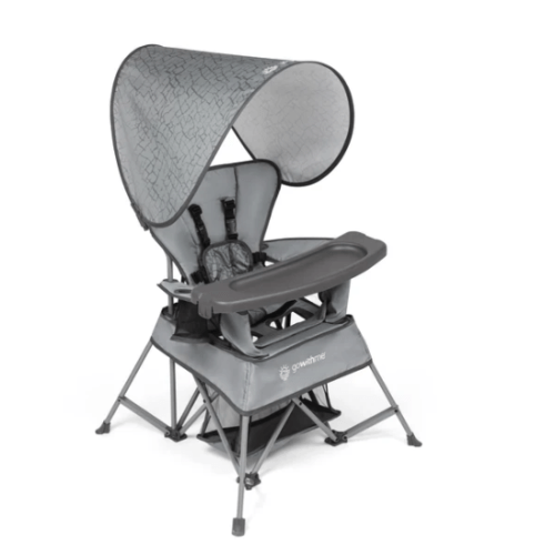 LIMITED-EDITION! Go With Me® Venture Deluxe Portable – Baby Delight