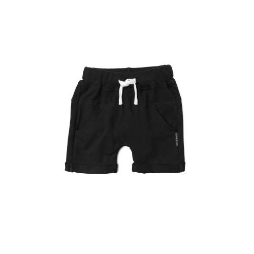 Harem Short - Black