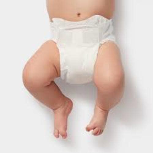 Any size diapers