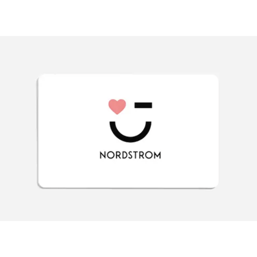 Nordstrom Gift Cards